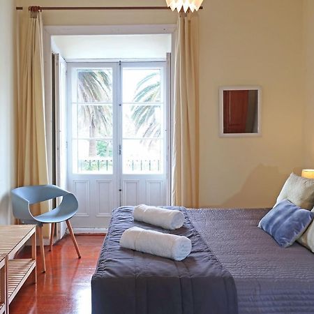 Downtown Ponta Delgada Apartment Luaran gambar