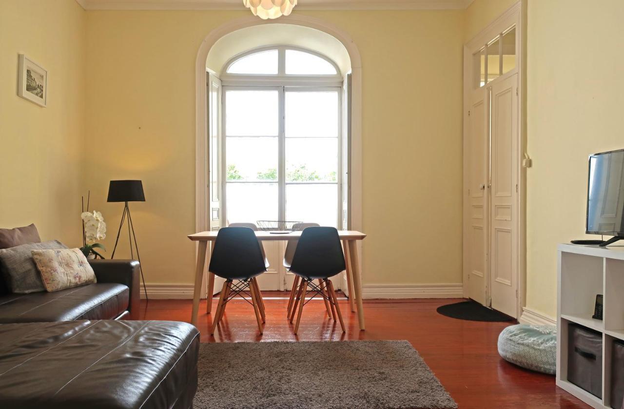 Downtown Ponta Delgada Apartment Luaran gambar